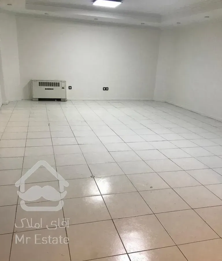 آپارتمان ۱۲۰ متری اداری مسکونی