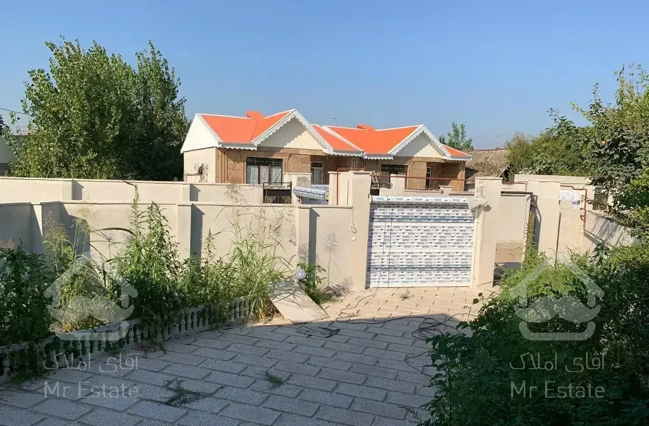 ویلایی فلت 2خواب ساحلی گیلان لشت نشا