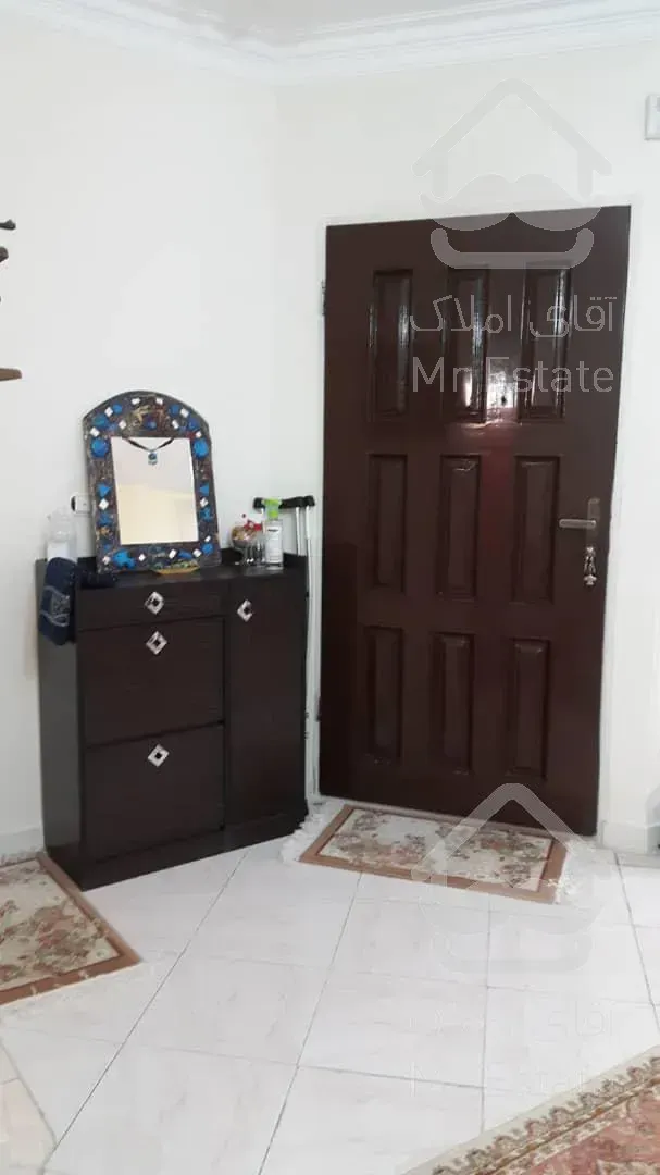 ۶۳ متر دو خواب نوسازی کامل / سردار جنگل