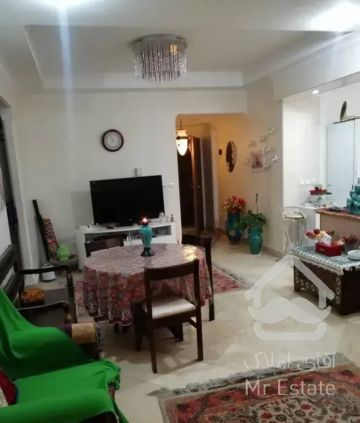 شهرک لاله ۷۶ متر بی همتا