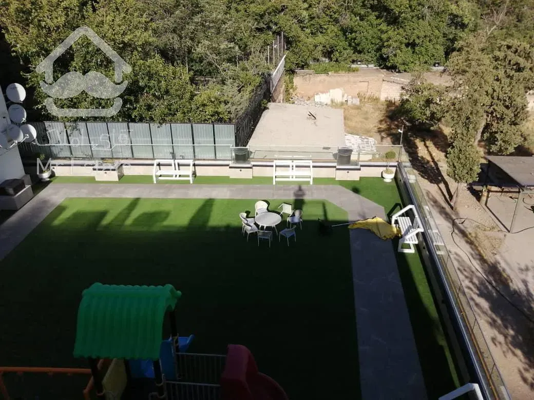 فرمانیه کوه نور۲۰۷ متر ایده آل و شیک