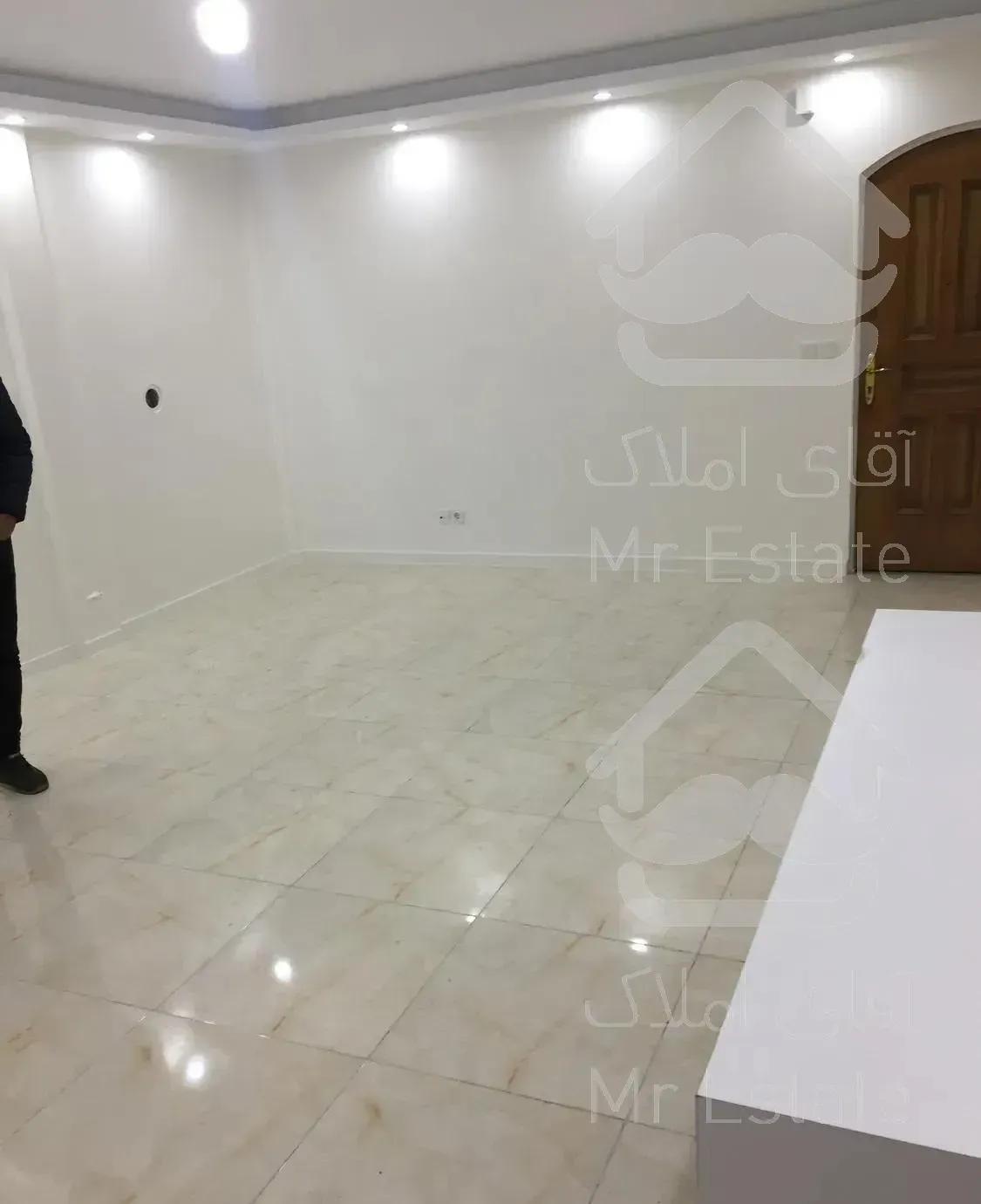 فروش اپارتمان ۸۰ متری بازسازی کامل