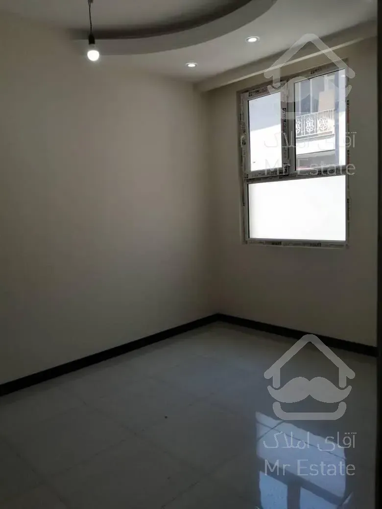 خرید اپارتمان نوساز سه خواب ۱۳۰ متری اسکندر زاده گلستانها