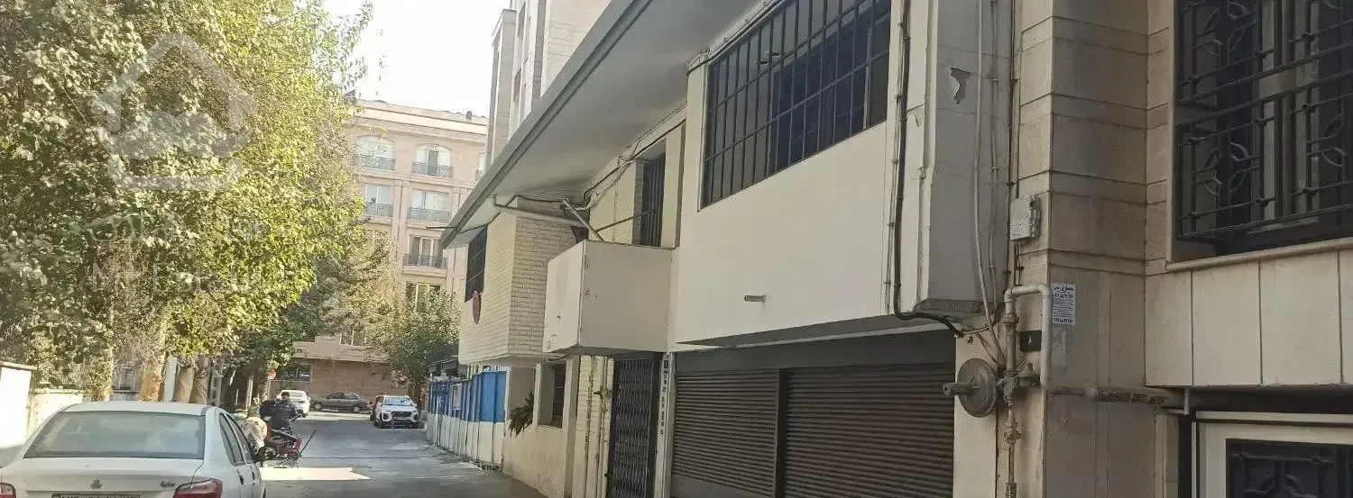 زعفرانیه ۹۵۰ متر جنوبی