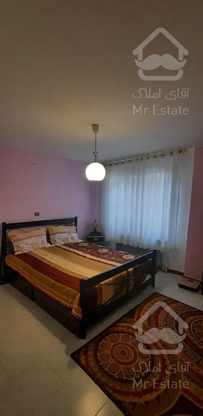 آپارتمان رهن کامل درقشقایی متل قو