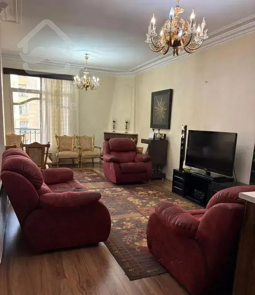 ۹۴ متر فول امکانات سهروردی