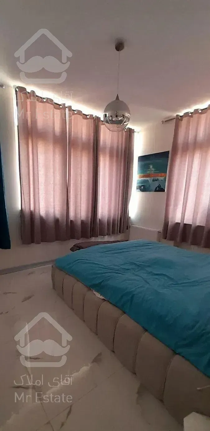 ۱۴۰ متر/ ۳خواب / فول امکانات  ( فول بازسازی شده )