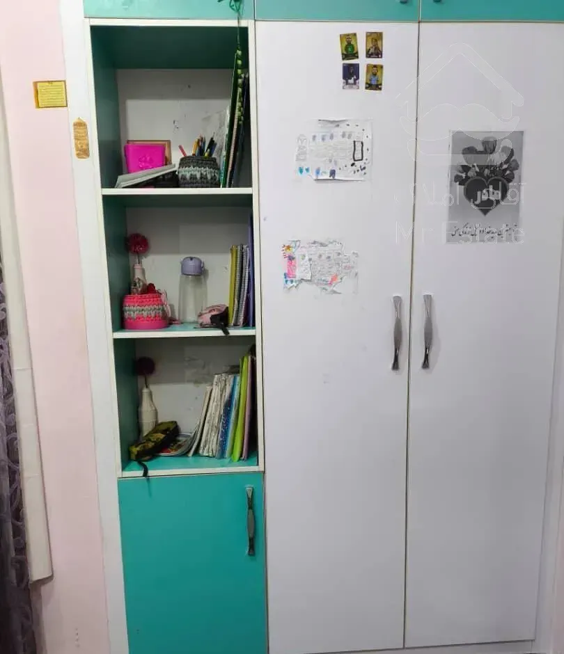 فروش آپارتمان عالیشهر