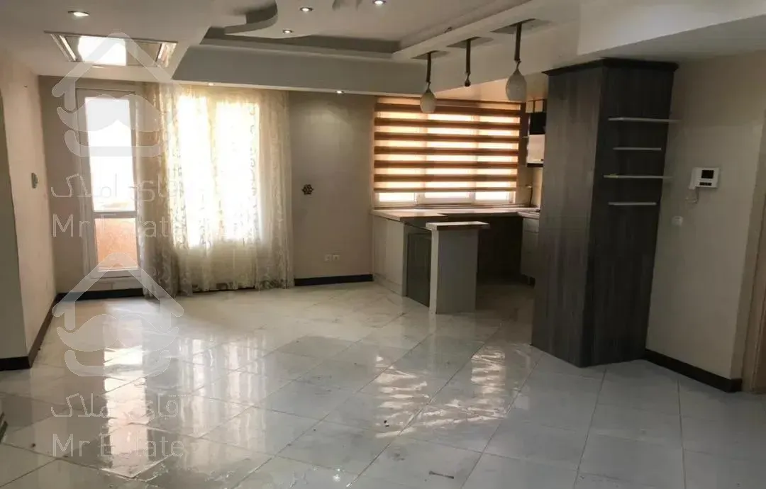 95 متر  شیک و تمیز