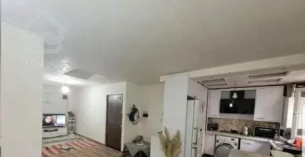 آپارتمان ۶۲متری طیب