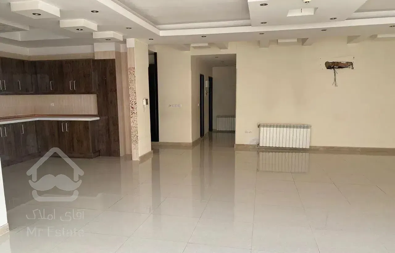 اجاره ۱۶۰ متری مستردار هراز قبل قائم سمت زوج