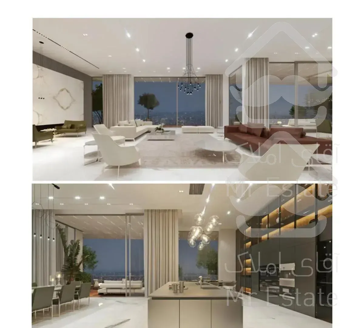 ۳۹۰ متر فرصت  برای خرید از سازنده اول منطقه