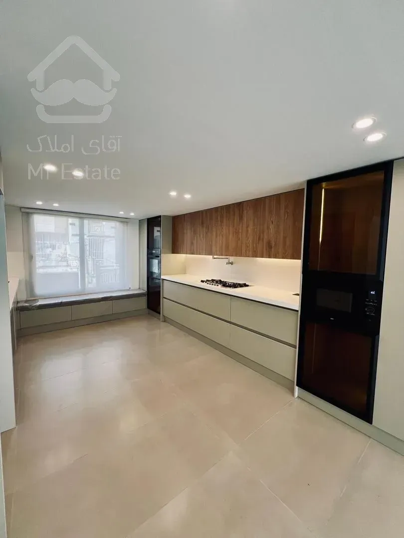 ۸۰متر۲خواب تاپ لوکیشن روبه کوچه