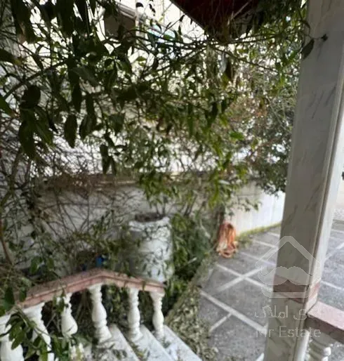 ویلایی دوبلکس ساحلی چهار خواب