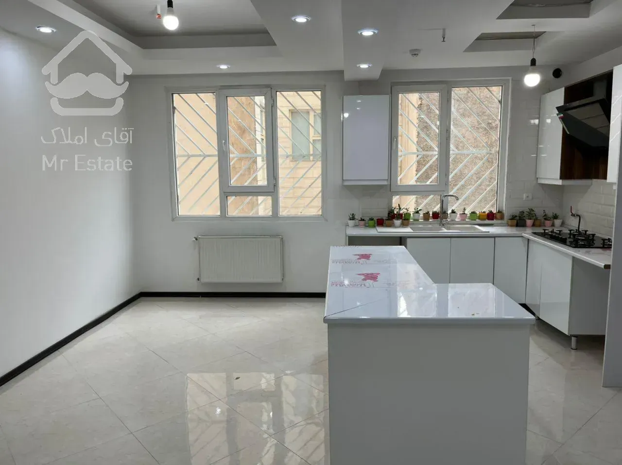 فروش آپارتمان ۷۶متر سازمان برنامه