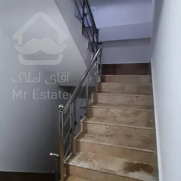 آپارتمان ۸۵متری شهرکی