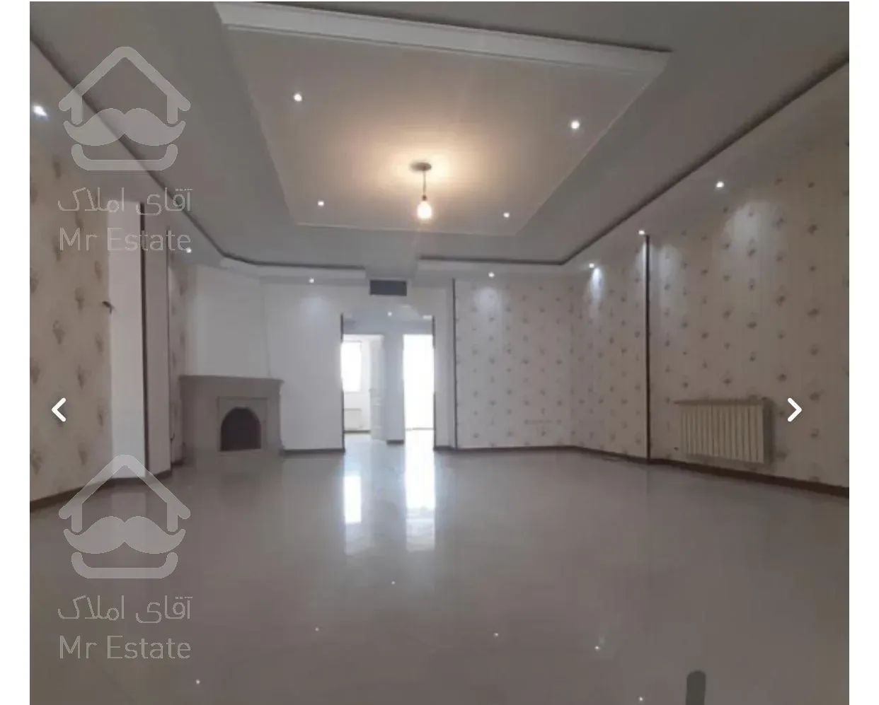 ۱۲۰ متر ۲ خواب فردوس شرق