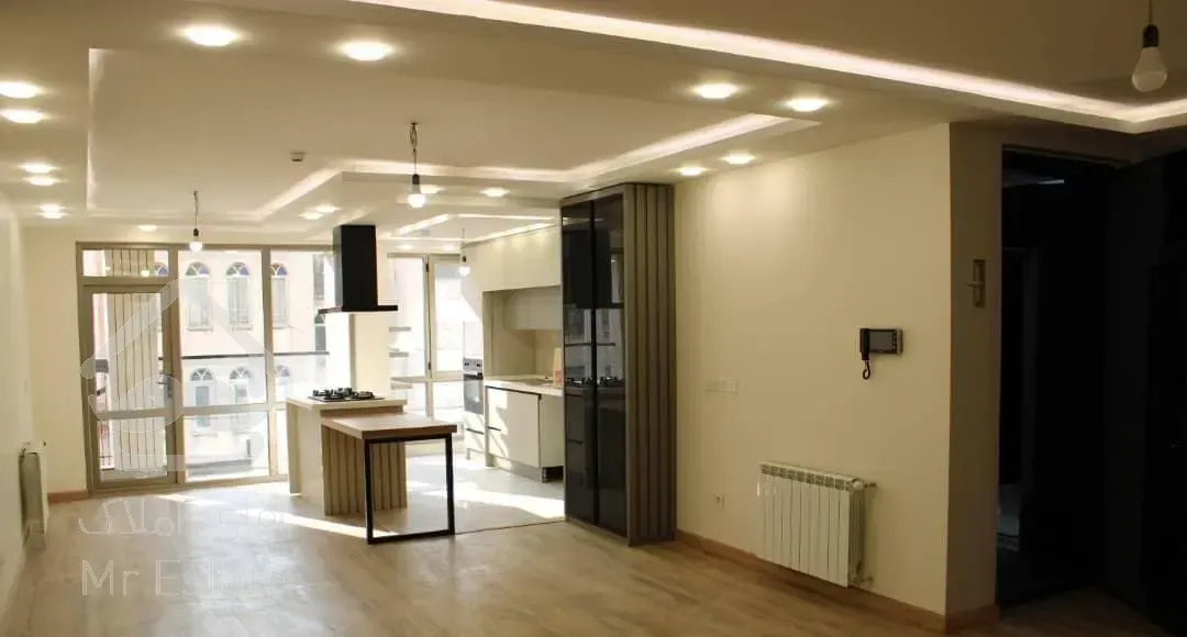 سهروردی شمالی نیلوفر ۱۰۸ متر۲ خواب gym