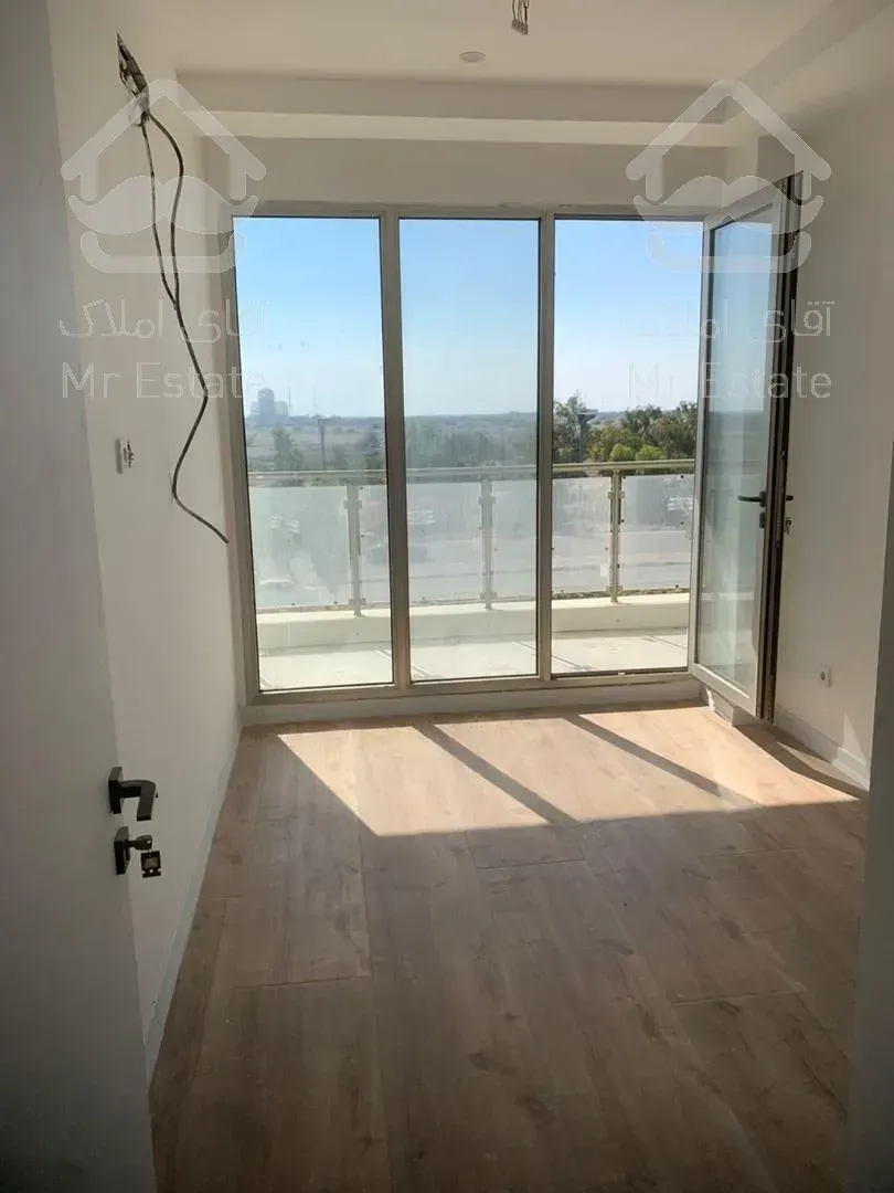 اجاره دوخواب برج آبان سانست صدف