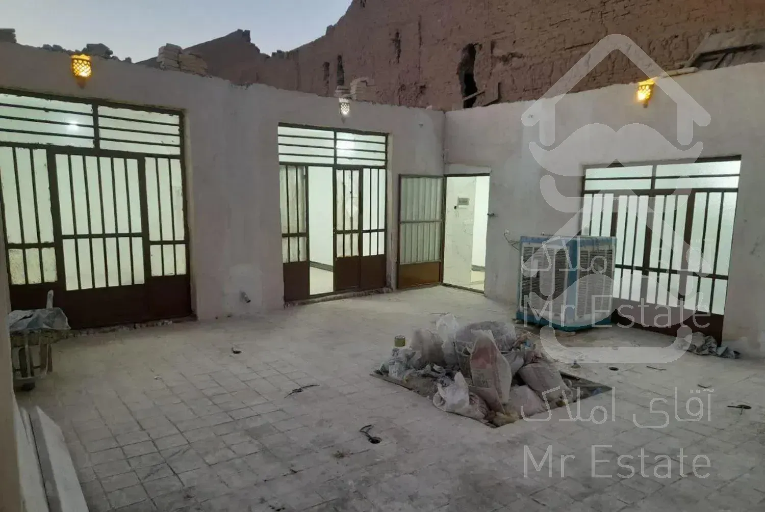 اجاره منزل همکف دربست