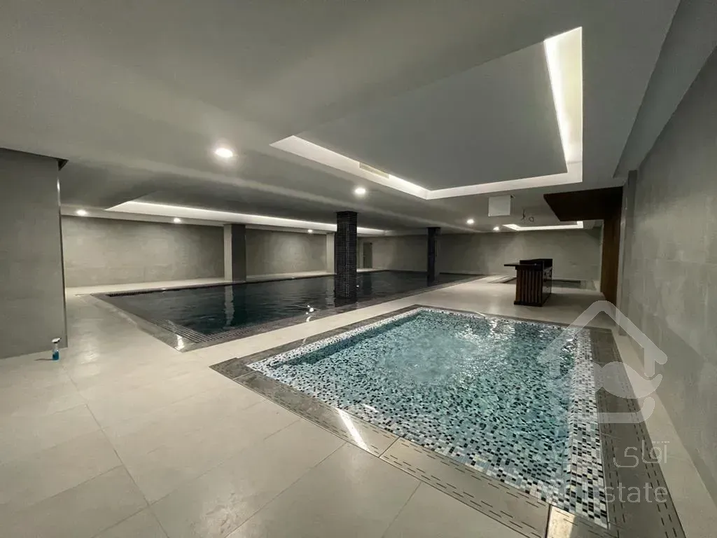 برج میکا 140متر 3خواب