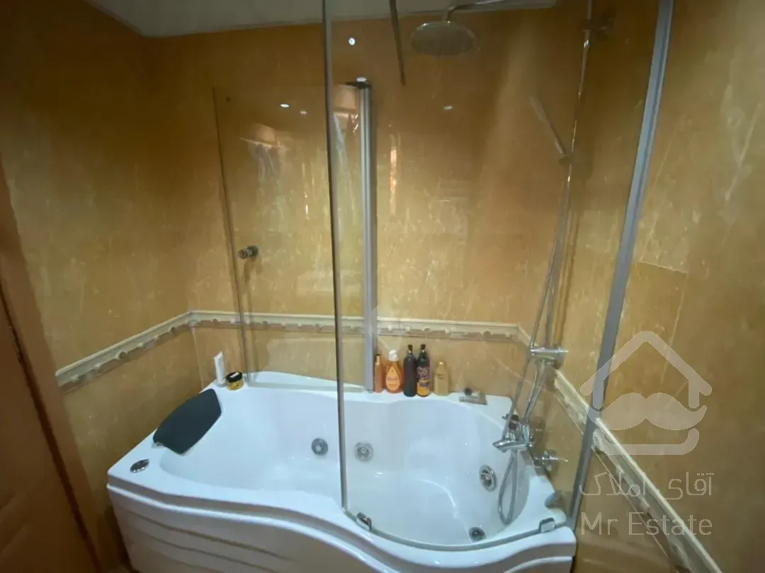 فروش اپارتمان 176 متری زعفرانیه