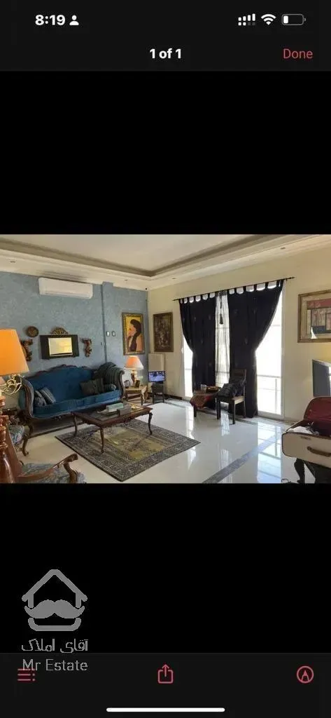 سه خواب 168 متری صدف فاز 4