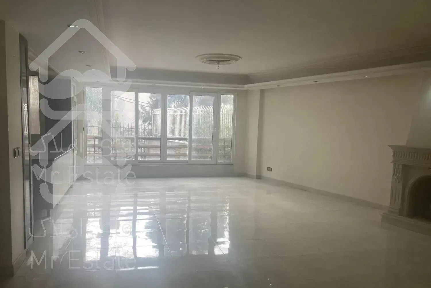 اپارتمان/135متری/3خواب مستر