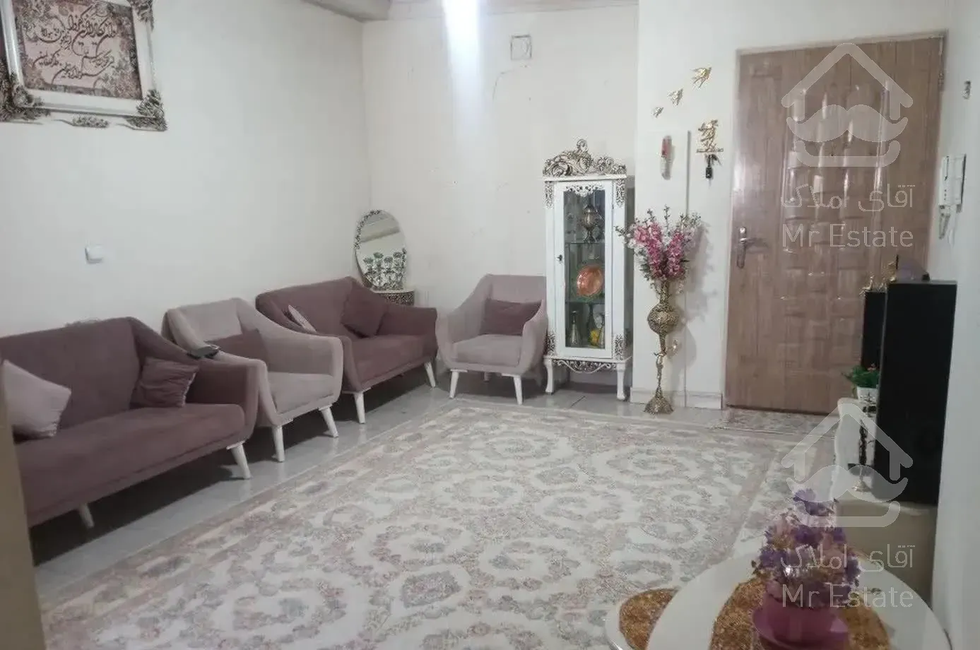 مولوی بازار . زمزم غلامرضایی . یافت آباد