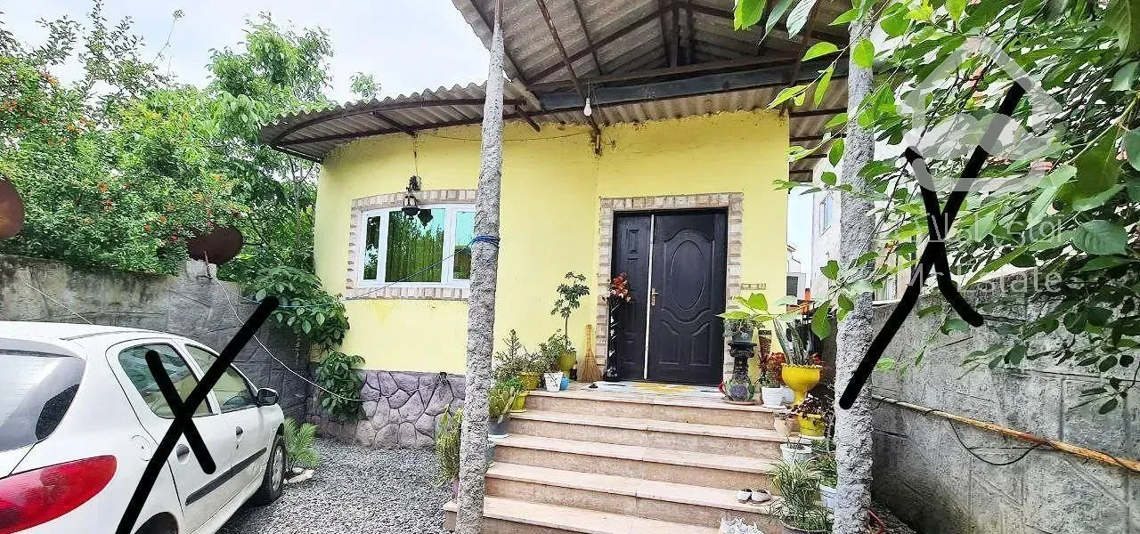 ویلامستقیم بامالک بدون واسطه عرصه اعیان153متری