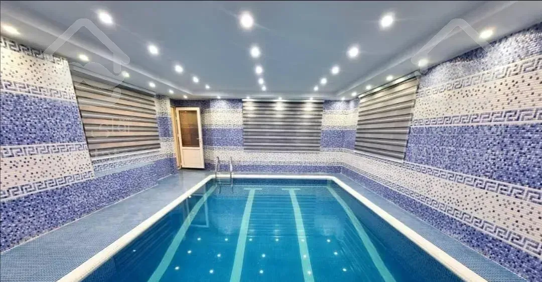 اجاره باغ ویلا