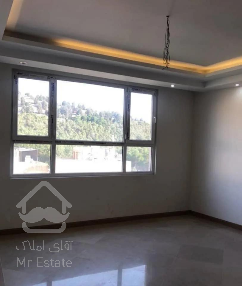 شیان.تکواحدی .ویو جنگل.کلید نخورده