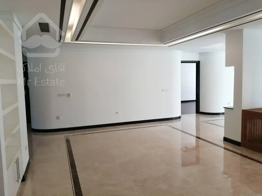 فروش اپارتمان 200متری زعفرانیه