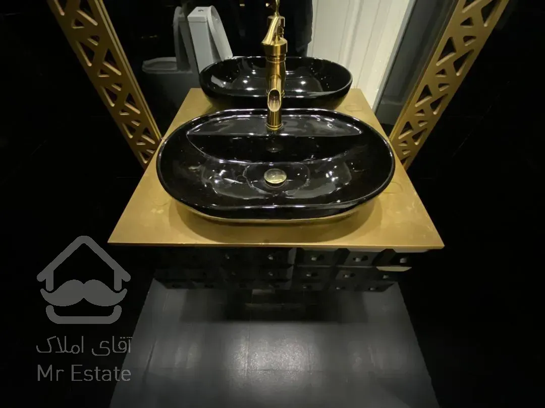 فروش اپارتمان 190 متری محمودیه