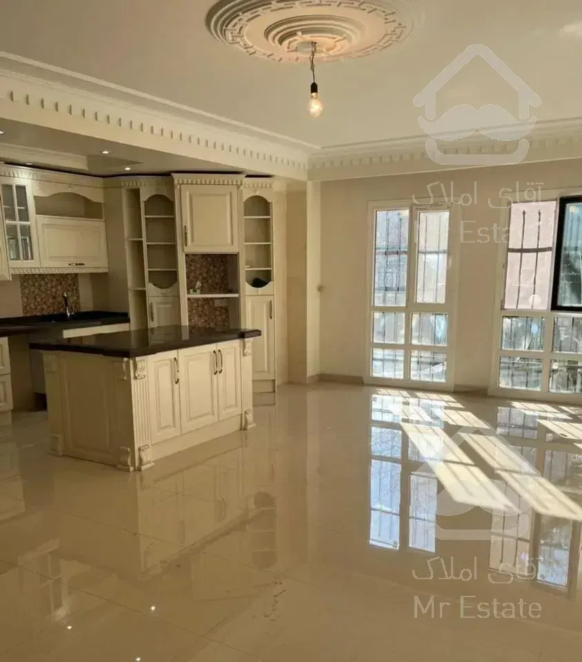 آپارتمان ۱۱۷متری ۳ خوابه شیراز شمالی