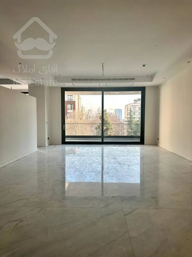 فروش محمودیه 335 متر مدرن تکواحدی