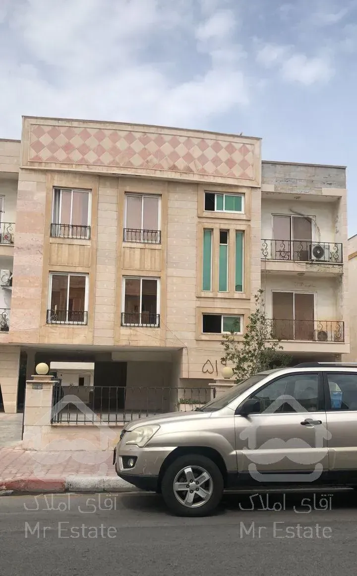 85 متری شمشاد