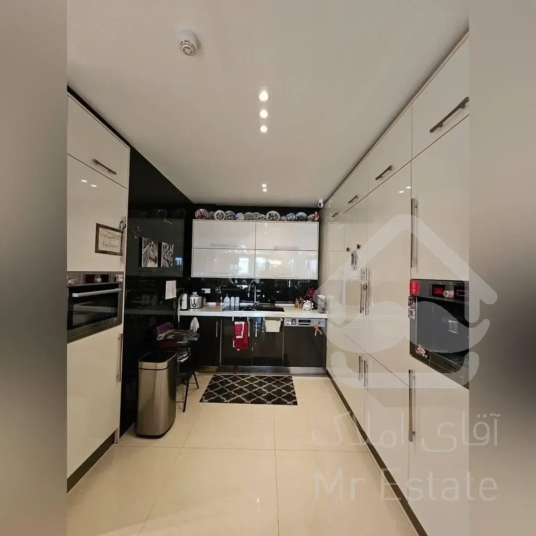 فروش اپارتمان 185 متری فرشته