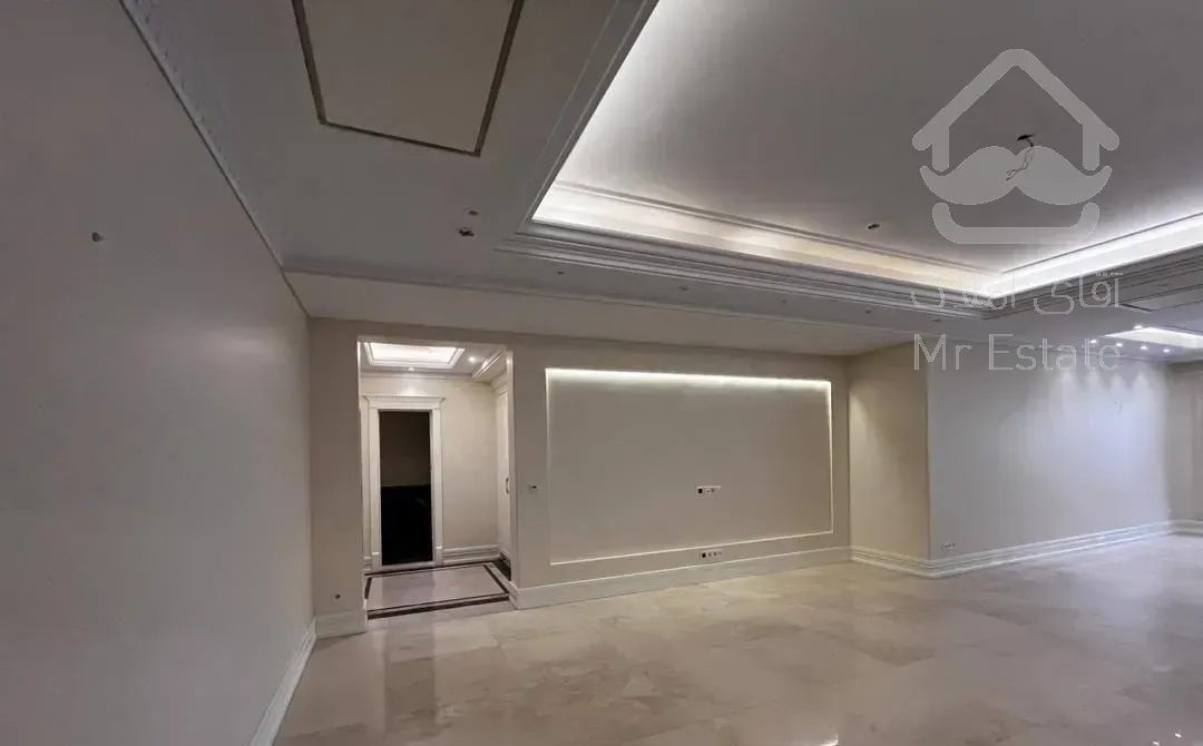 ۱۹۰متر/بهترین متریال/سه خواب