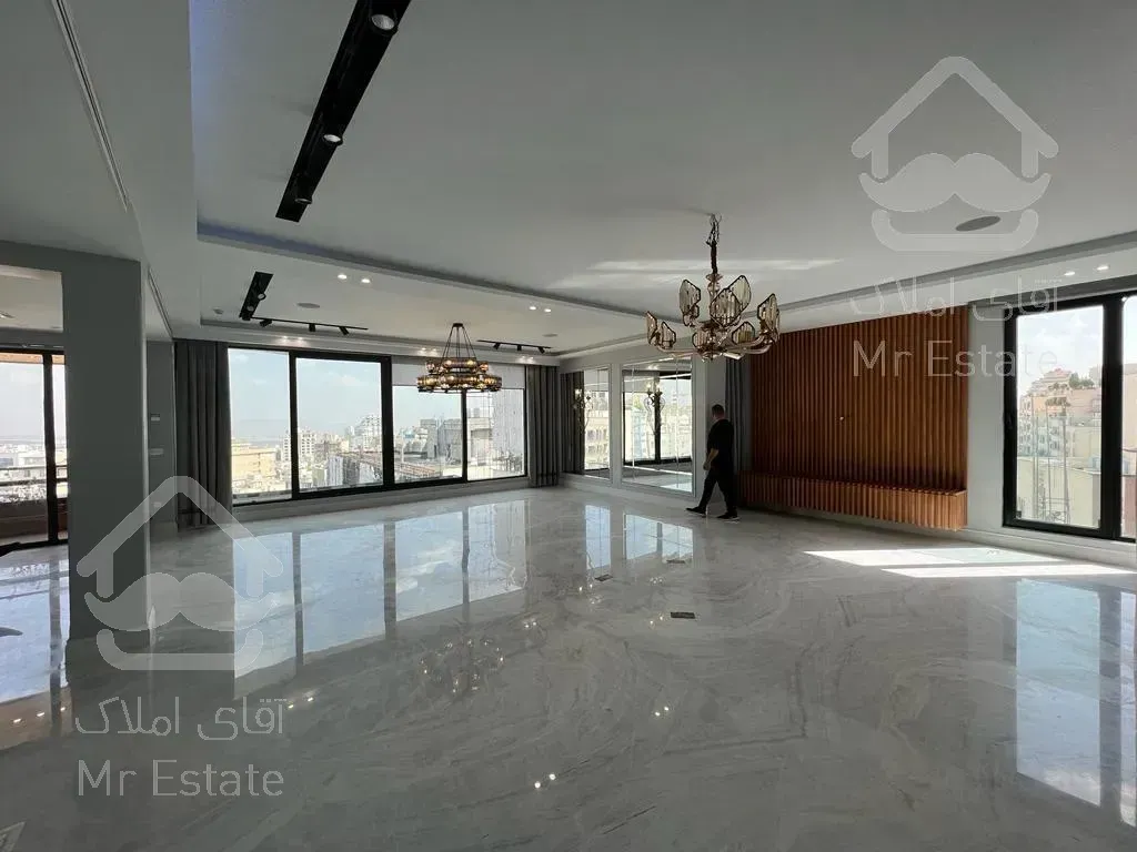 فروش آپارتمان ۳۶۵ متری فرشته