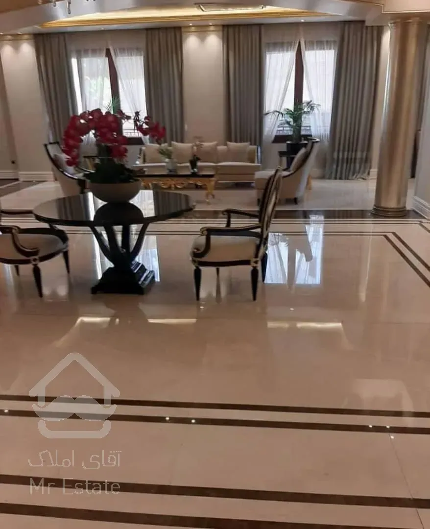 فروش 155 متری پاسداران