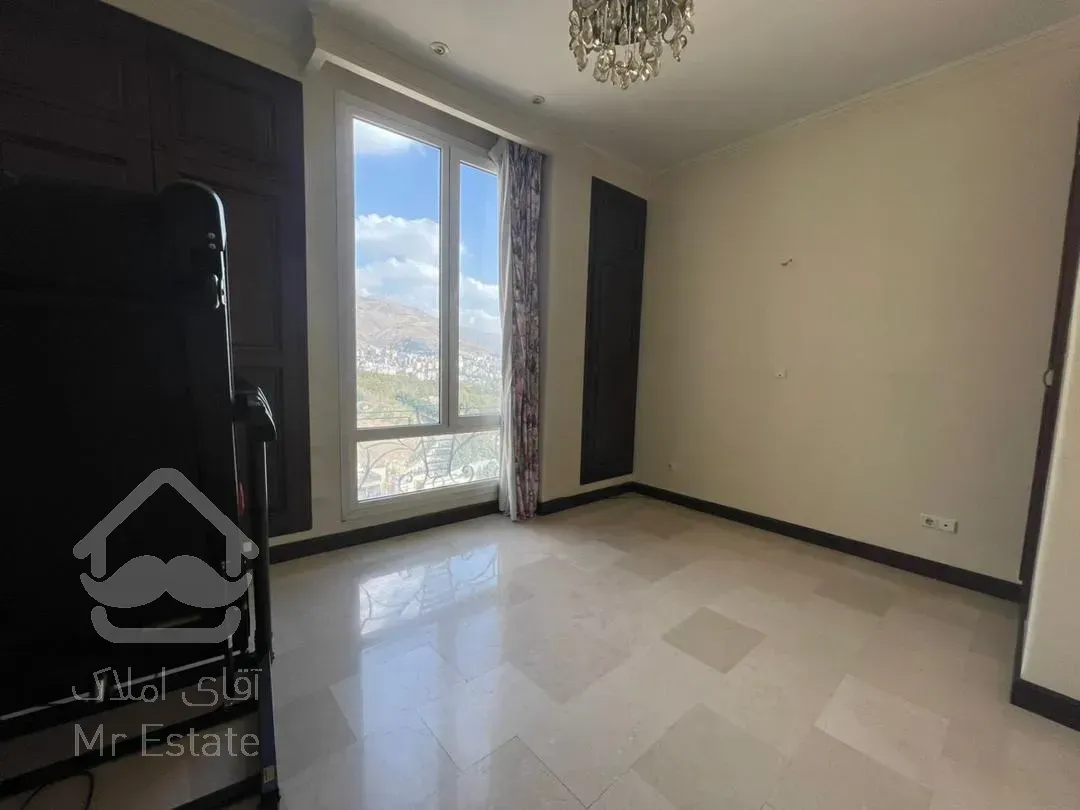 فروش اپارتمان 168 متری زعفرانیه