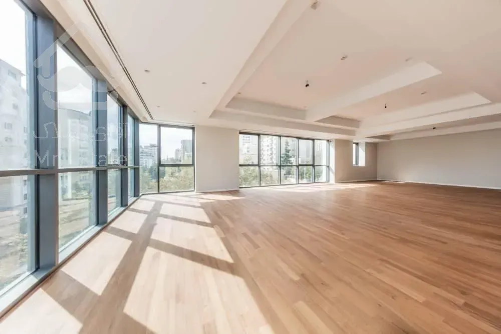 فروش اپارتمان 411 متری ولنجک