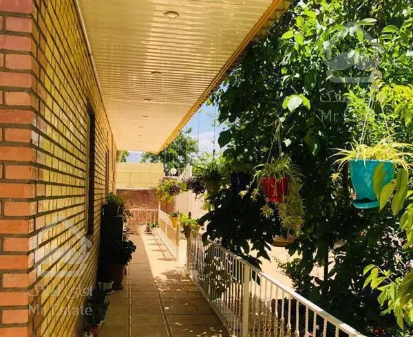 ۱۰۰۰متر باغ  ویلا آبسرد