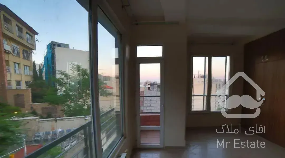 نیاوران،۱۷۲ متر ، فرعی دنج