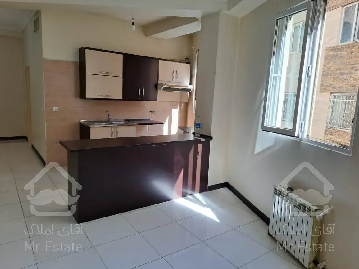 ۵۴متر یک خوابه/۶ساله/آسانسور