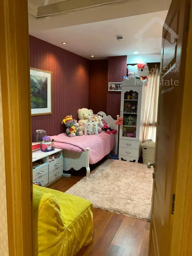 فروش اپارتمان 176 متری زعفرانیه