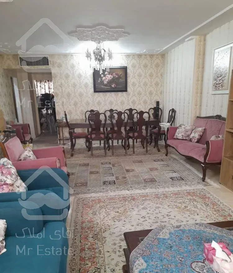 104 متر / دو خوابه / رهن کامل