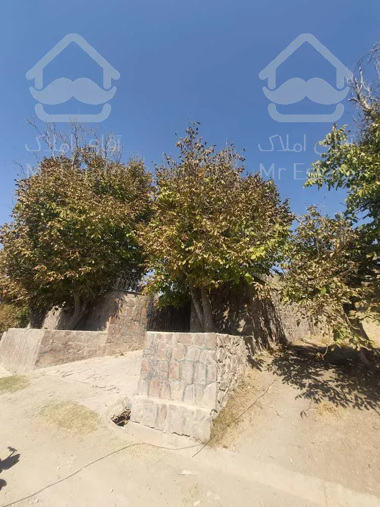 ۱۰۰۰متر باغ ویلا فول امکانات