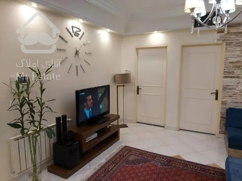 93 متر لوکیشن دنج دیباجی